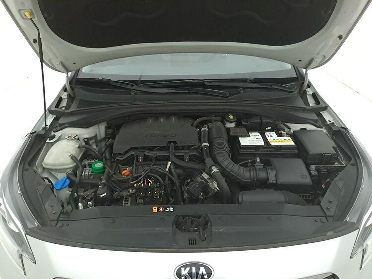 Kia XCeed High Tech BR283246 1.0 GPL 120CV