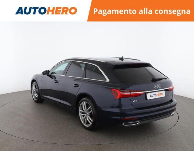 AUDI A6 Avant 40 2.0 TDI quattro ultra S tronic
