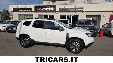 DACIA Duster 1.0 TCe GPL 4x2 Journey PERMUTE OK NEOPATENTATI