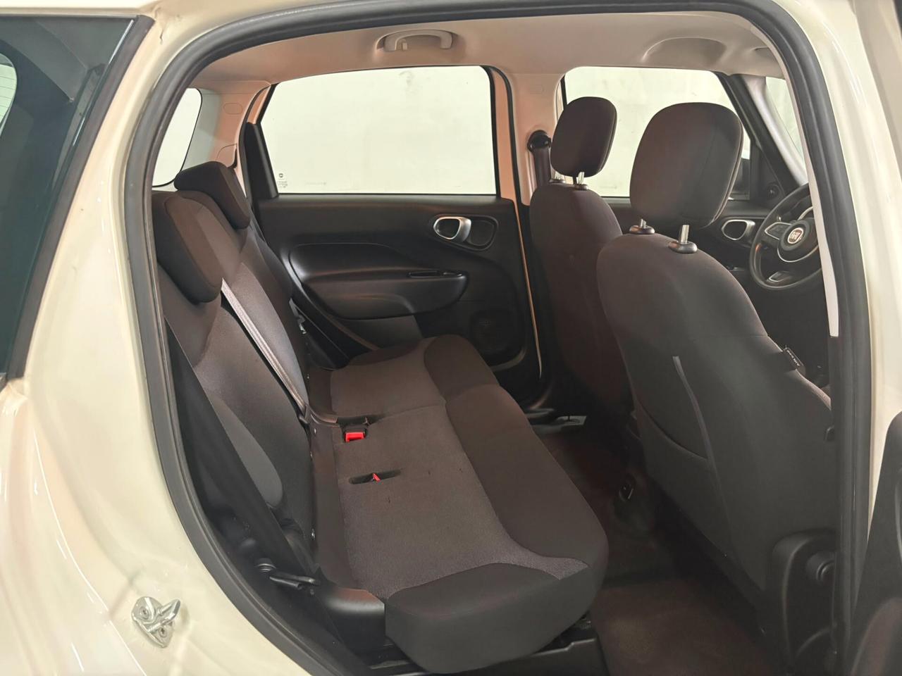 Fiat 500L 1.4 Gpl unico prop 2019