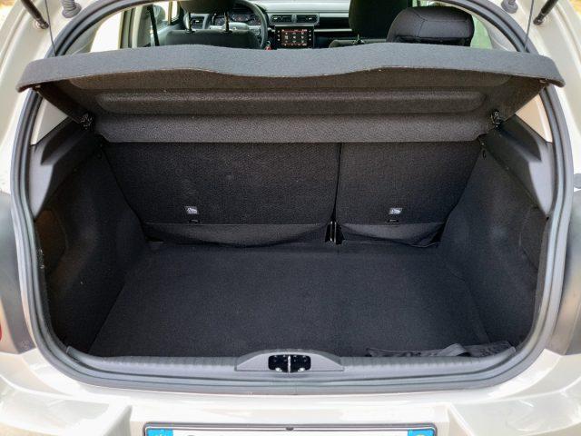 CITROEN C3 PureTech Plus