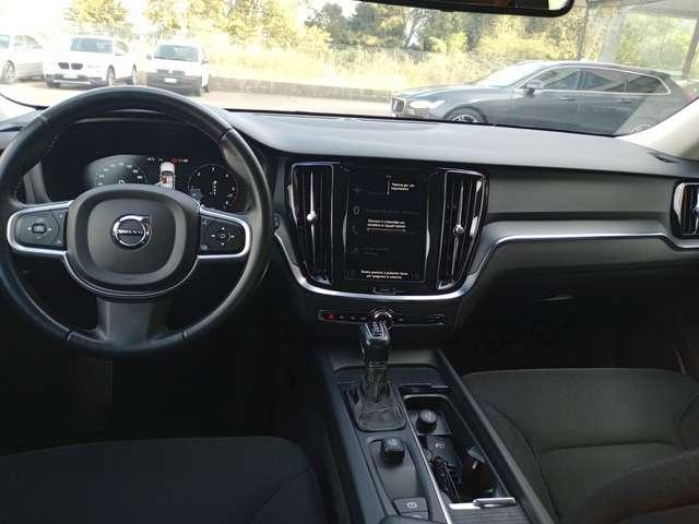 Volvo V60 V60 II 2019 2.0 d3 Business geartronic my20