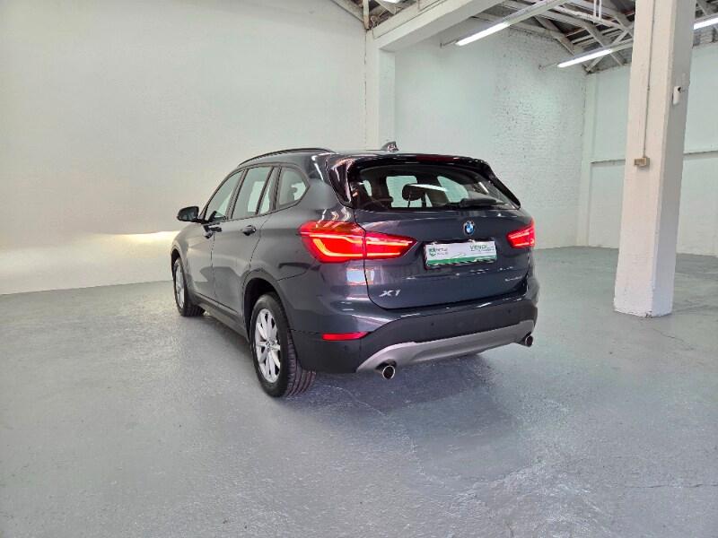 BMW X1 (F48) X1 sDrive18d Advantage