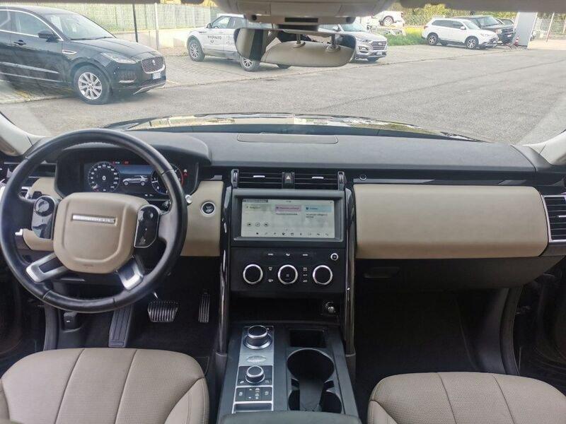 Land Rover Discovery Discovery 2.0 SD4 240 CV HSE