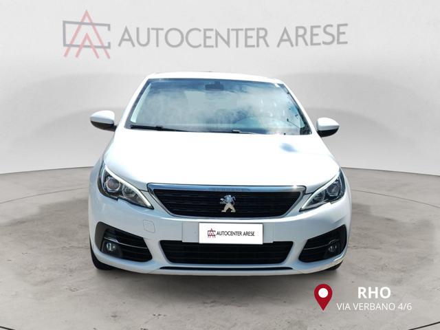PEUGEOT 308 BlueHDi 130 S&S SW Business