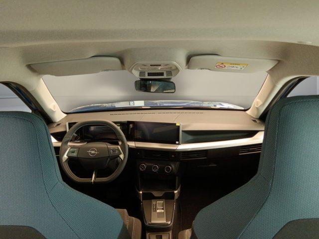 OPEL Frontera Hybrid 110 CV EDCT Edition