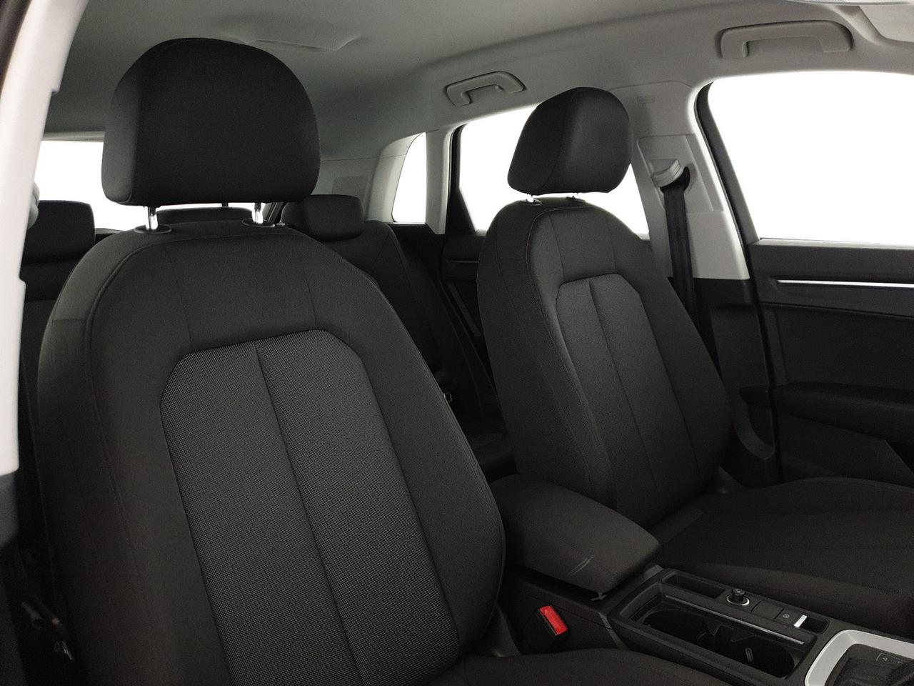 35TDI 150CV S tronic Business Advanced