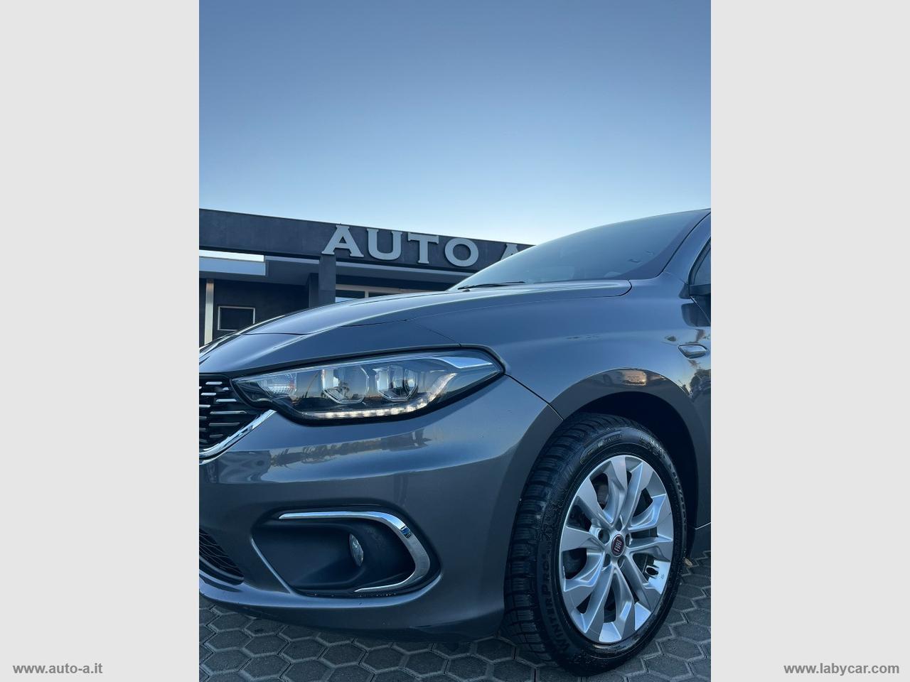 FIAT Tipo 1.6 Mjt S&S 5p. Business