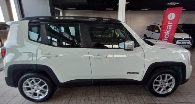 JEEP Renegade 1.6 Mjt 130 CV LIMITED AUTOCARRO N1