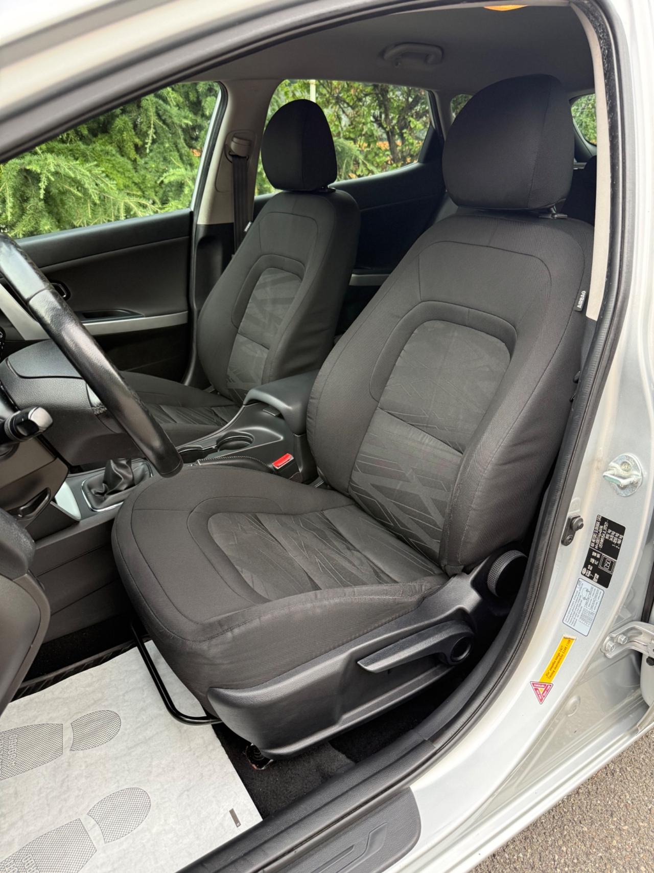 Kia Ceed cee'd 1.4 CRDi 5 porte Active