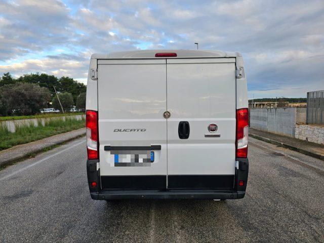 FIAT Ducato 28 2.3 MJT 120CV PC-TN Furgone
