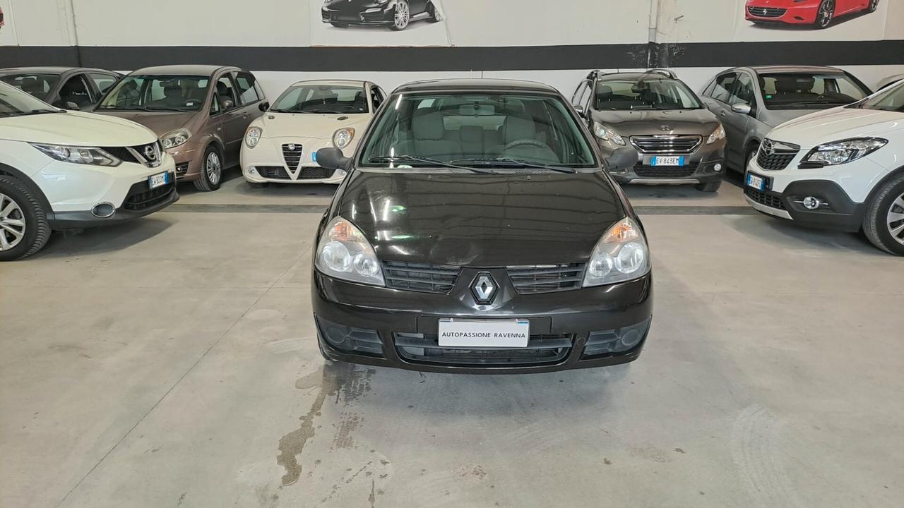 Renault Clio Storia 1.2 5 porte GPL Confort