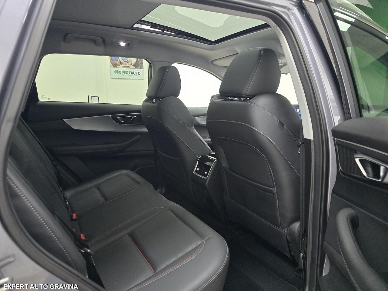 DR 6.0 1.5cc 150cv BENZ-GPL FULL 20.000KM / NUOVA