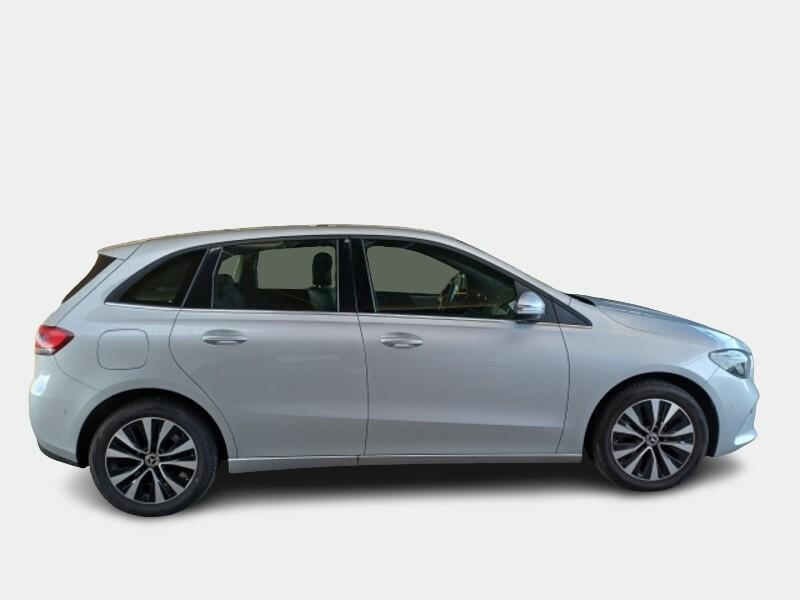 MERCEDES-BENZ B 250 e Plug-in hybrid Auto Business Extra