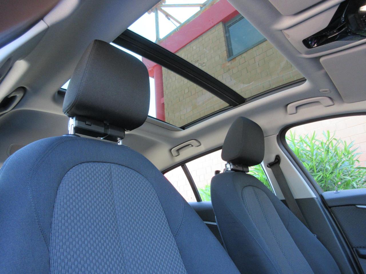 BMW Serie 1 5 Porte d xDrive 5p. AUTO/TETTO/NAVI/HARMANKARDON/CAMERA