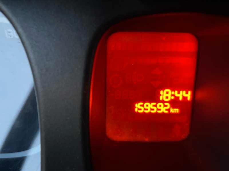 FIAT Panda 1.3 mjt 16v Easy 75cv