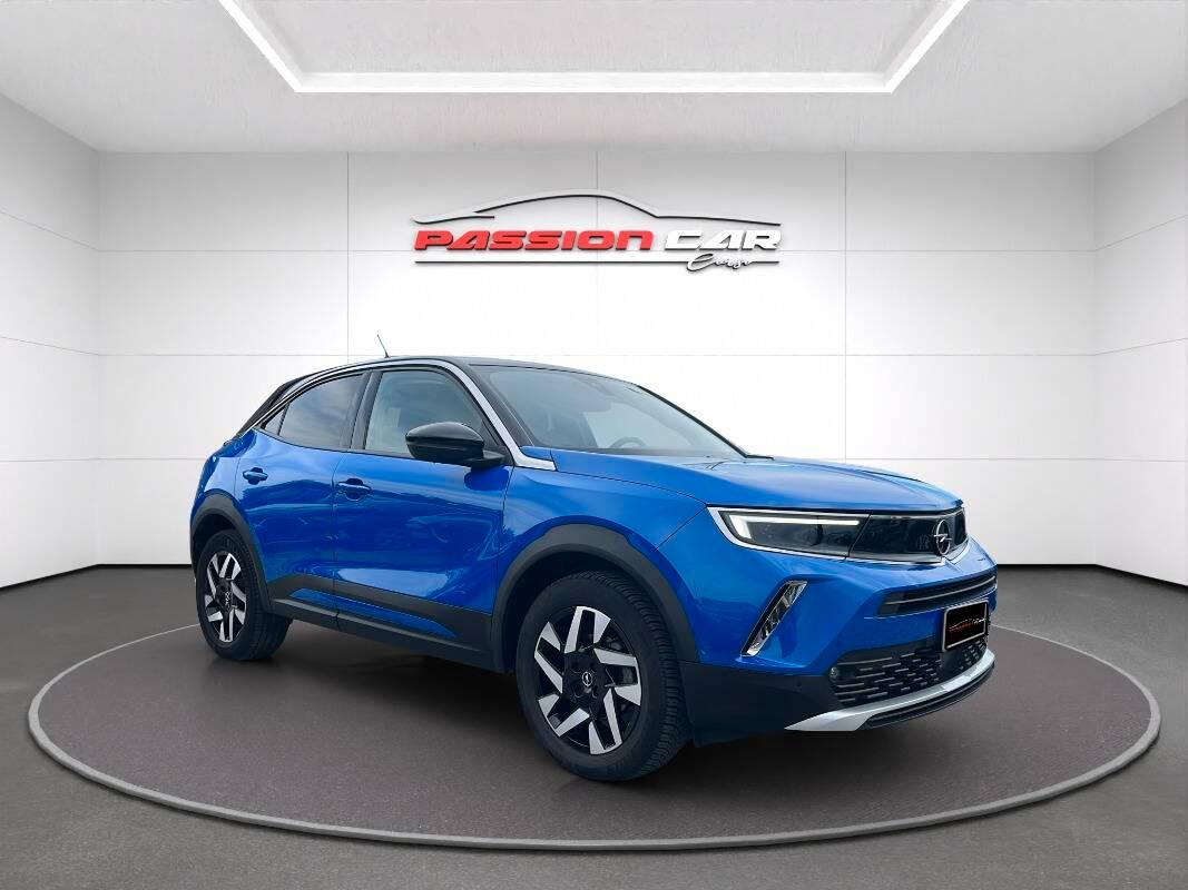 Opel Mokka 1.2 t Elegance s&s 100cv