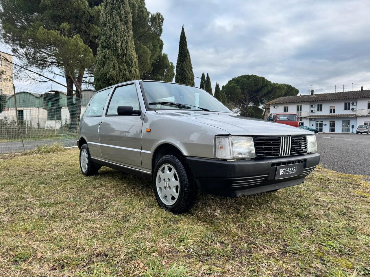 Fiat Uno 45 3 porte SL