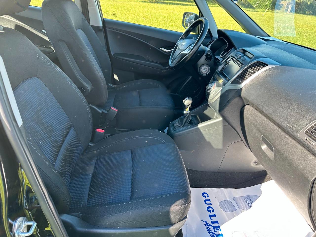 Hyundai ix20 1.6 crdi Style