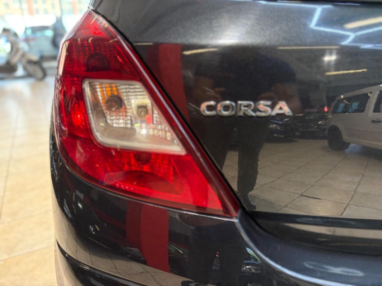 Opel Corsa 1.3 CDTI 95CV F.AP. 5 porte Elective