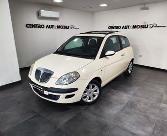 Lancia Ypsilon 1.2 16V Platino Tetto Apribile