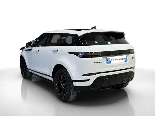 LAND ROVER Range Rover Evoque 2.0 AWD Auto R-Dynamic HSE - Carplay - Tetto