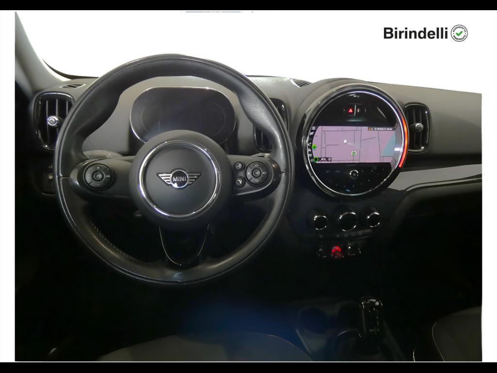 MINI Mini Countrym.(F60) - Mini 1.5 One D Northwood Edition Countryman