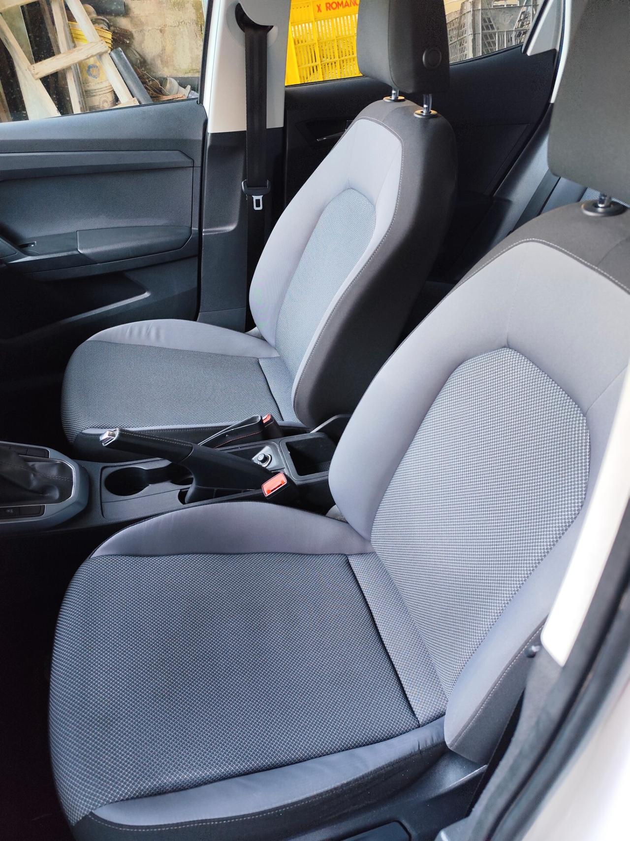 Seat Arona 1.0 EcoTSI Reference
