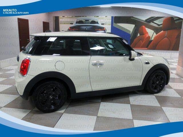 MINI Cooper 1.5 136cv 3 Porte AUT EU6