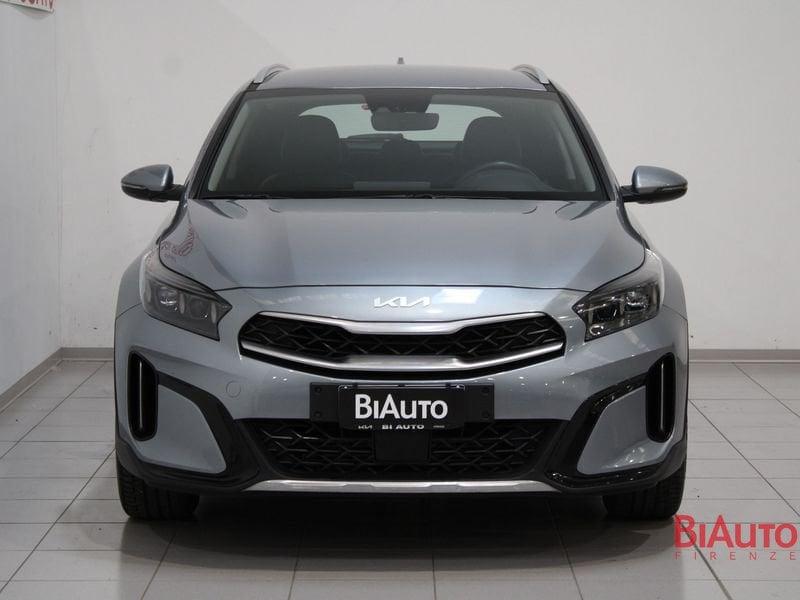 Kia Xceed XCeed 1.5 tgdi mhev Business 160cv mt