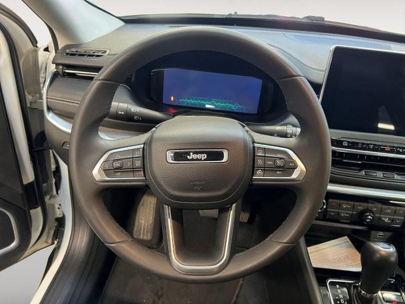 Jeep Compass 2ª serie 1.3 Turbo T4 190 CV PHEV AT6 4xe Limited