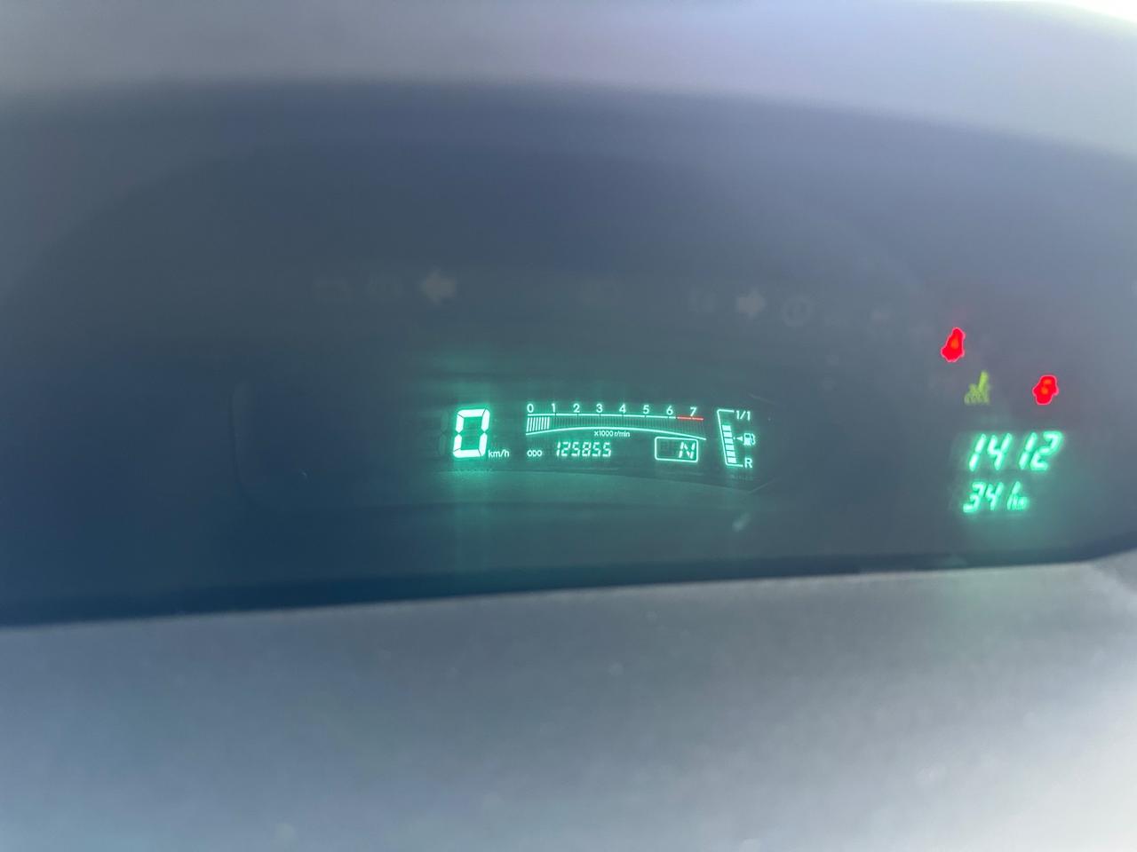 Toyota Yaris 1.3 5 porte Automatico