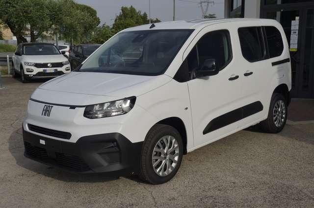 Fiat Doblo 1.5 BlueHdi 130CV Combi N1