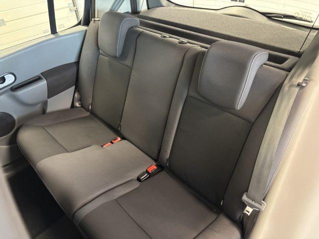 RENAULT Grand Modus 1.2 Benzina Live