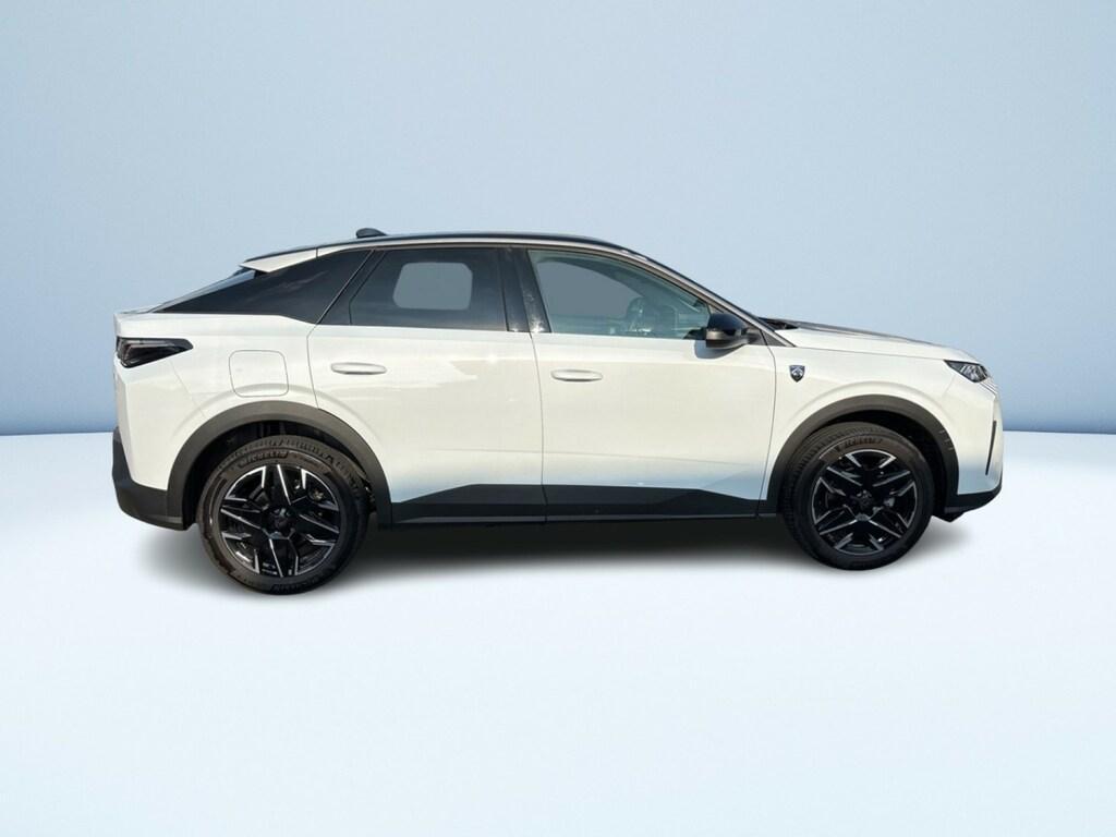 Peugeot 3008 1.2 Hybrid GT e-DCS6