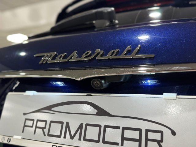 MASERATI Levante V6 DIESEL AWD GRANSPORT MY 21 *TETTO*NO SUPERBOLLO