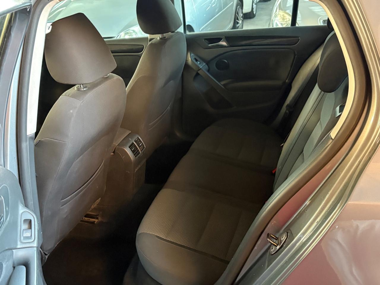 Volkswagen Golf 1.2 TSI 5p. Comfortline