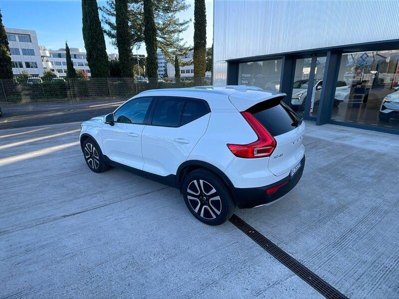 Volvo XC40 D3 AWD Geartronic Business Plus