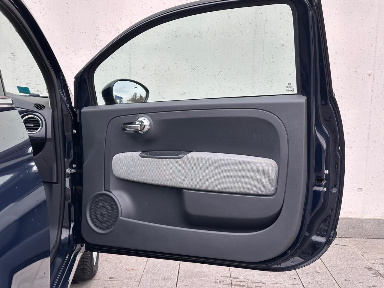 Fiat 500 1.2 EasyPower Lounge Neopatentati