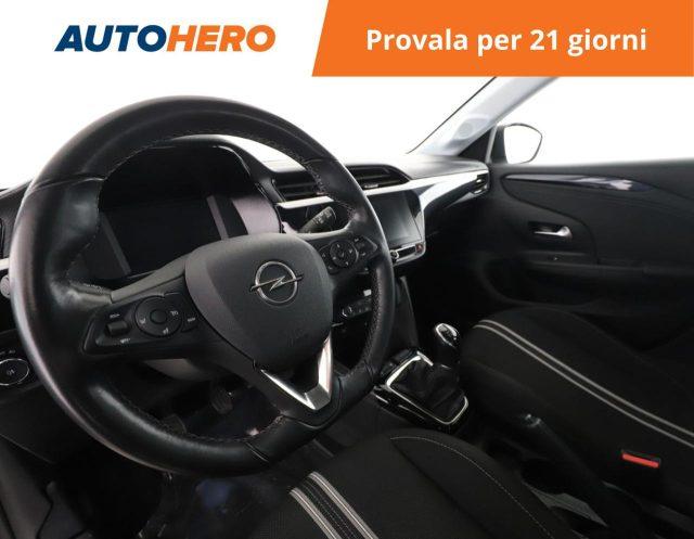 OPEL Corsa 1.2 Design & Tech