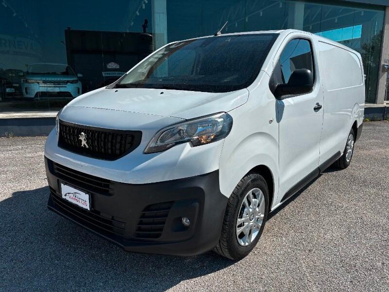 PEUGEOT Expert 4ª serie Expert BlueHDi 100 S&S...