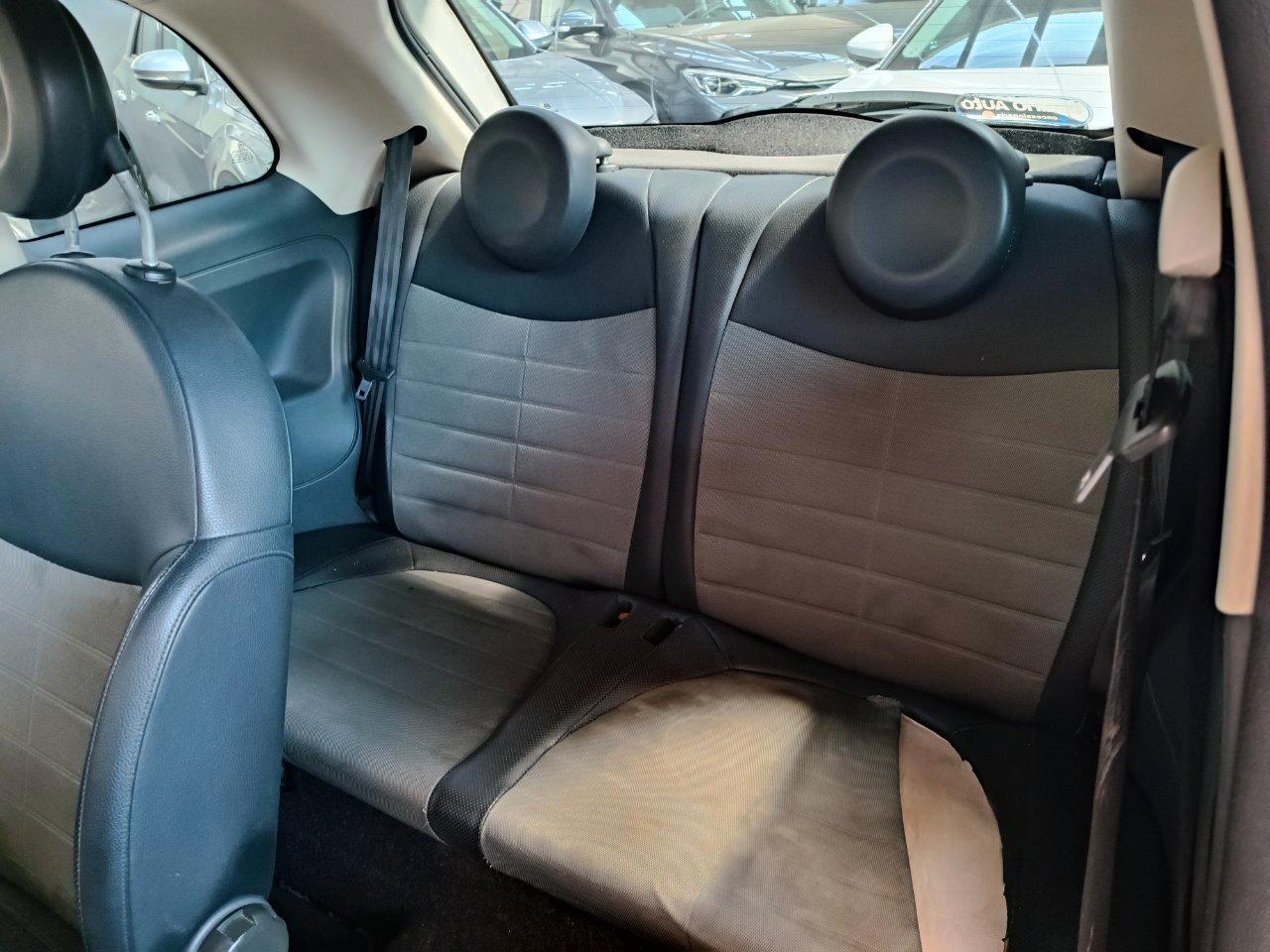 Fiat 500 500 III 1.2 Sport 69cv
