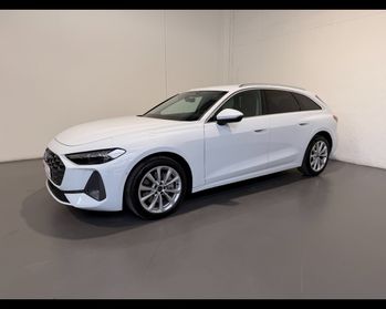 AUDI A5 AVANT 40 TDI MHEV+ S-TRONIC BUSINESS ADVANCED