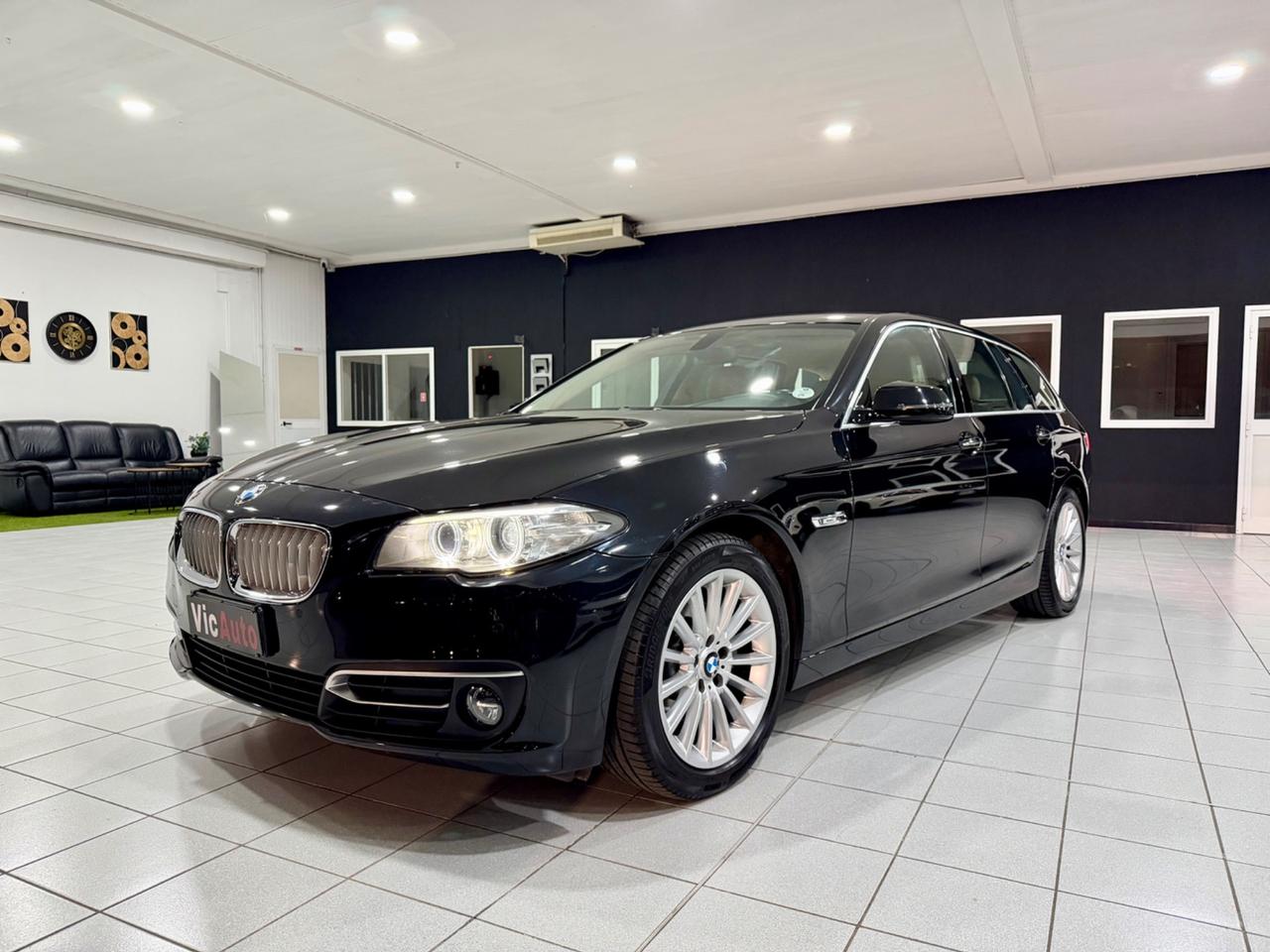 Bmw 520 520d xDrive Touring Modern