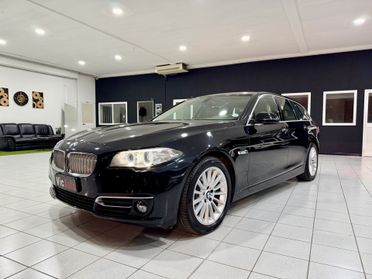 Bmw 520 520d xDrive Touring Modern