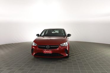 OPEL Corsa Corsa 1.2 Edition