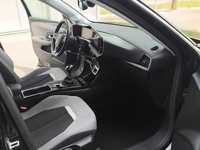 Opel Mokka 1.2 Turbo GS Line GPL