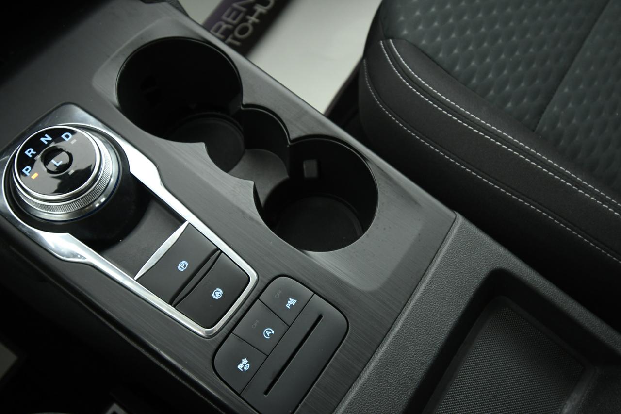 FORD Kuga 1.5 ecoblue Connect 2wd 120cv auto NEOPATENTATI+BLUETOOTH