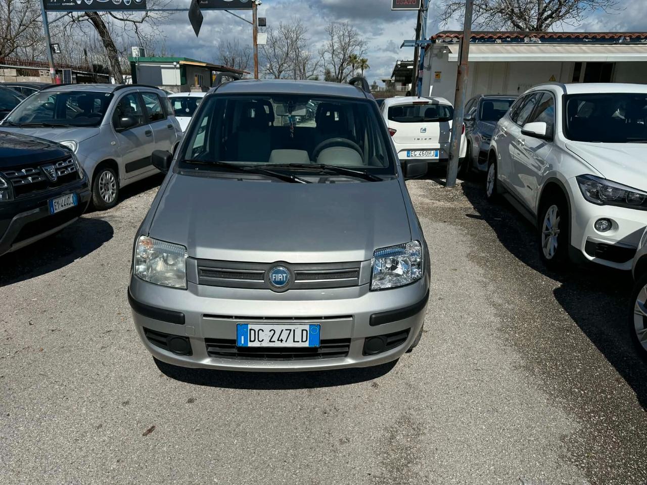 Fiat Panda 1.2 - 2006 - 99 mila km