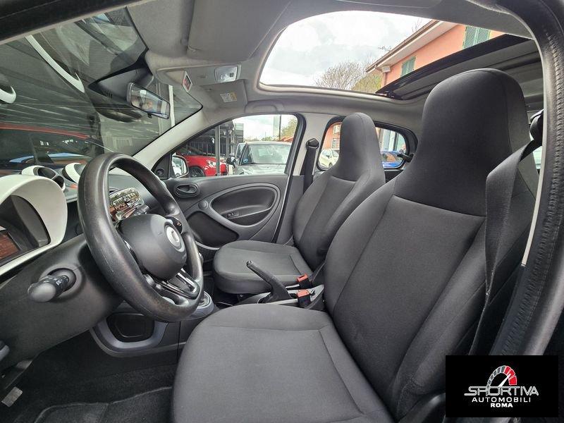 smart forfour PROMO CABRIO CERCHI DIAMANTATI NEOPATENTATI UNIPRO!